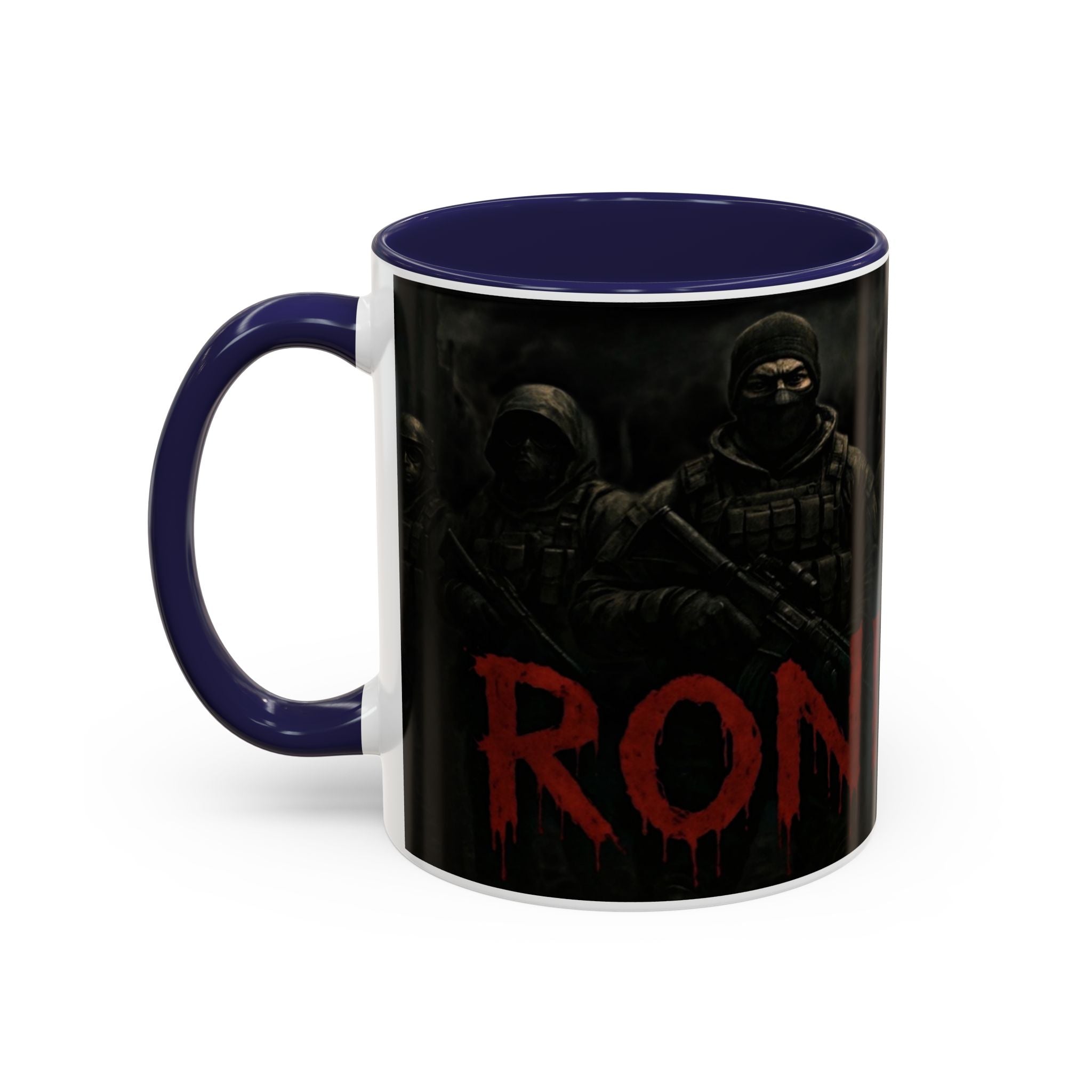 Survival Squad Coffee Mug — Legion of Survival Accent 11/15oz