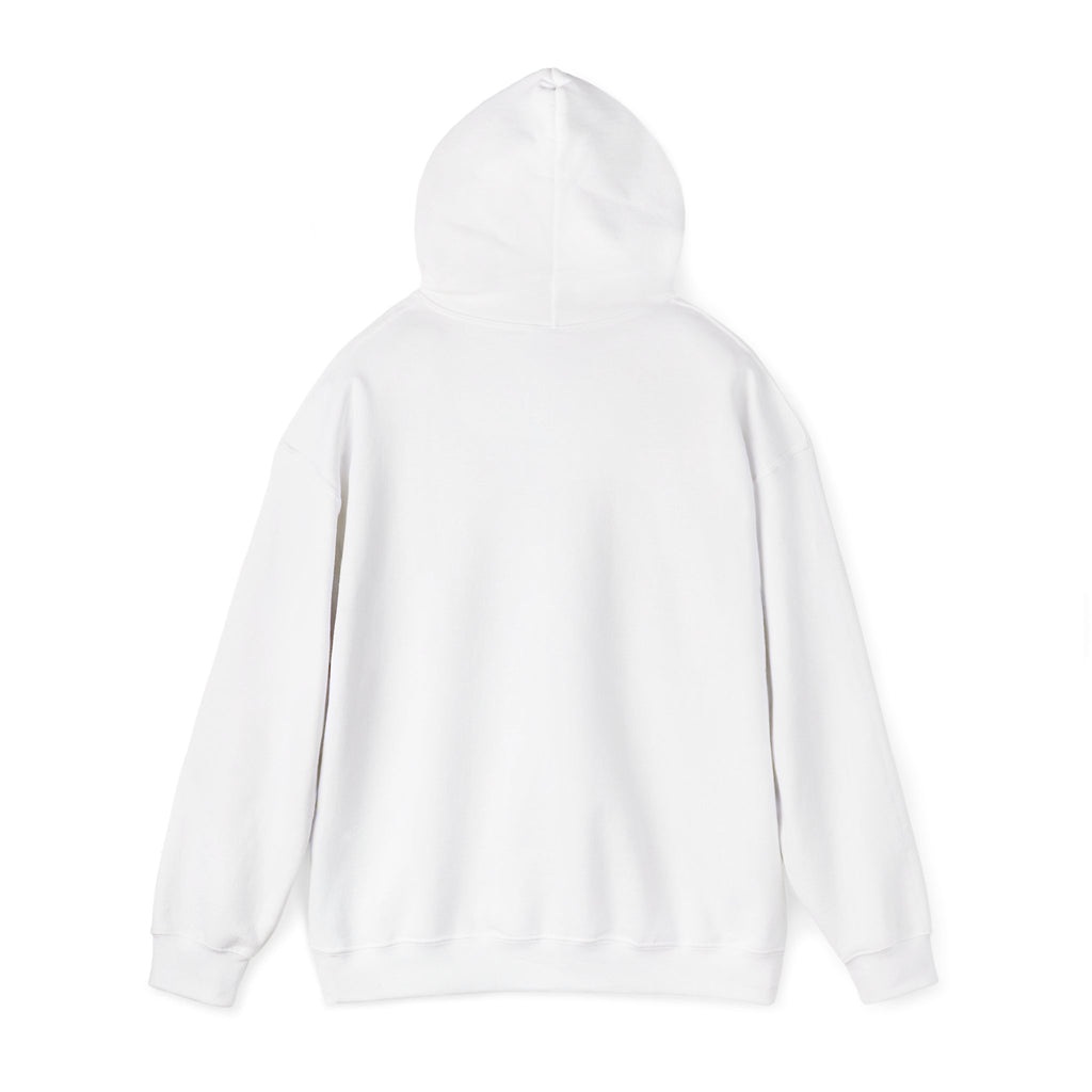 Decay Of Survival Hoodie — Post-Apocalyptic Landscape Graphic Hoodie