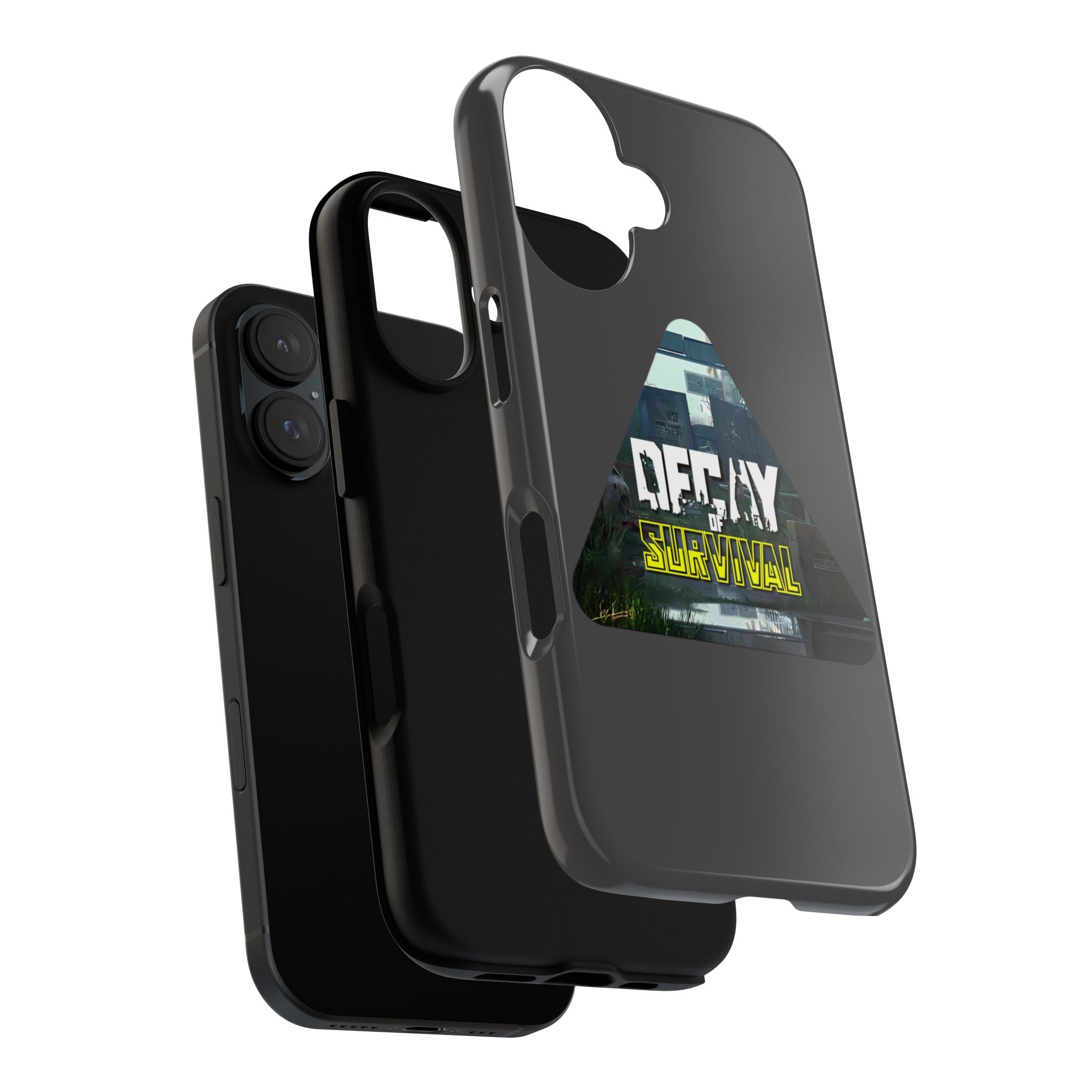 Decay Of Survival Phone Case — Tough Protective iPhone Cover