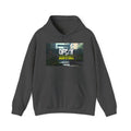 Decay Of Survival Hoodie - Urban Streetwear Graphic Pullover