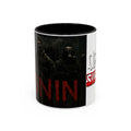 Survival Squad Coffee Mug — Legion of Survival Accent 11/15oz